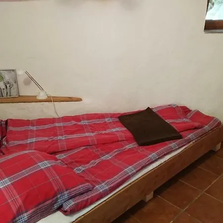 Apartamento Volets Rouges *