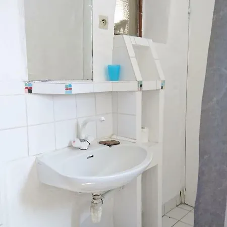 Volets Rouges Apartamento *